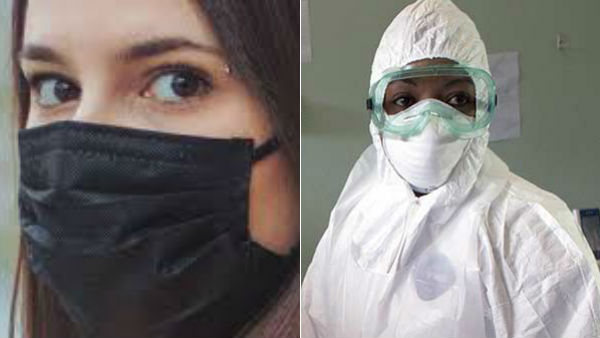 Coronovirus scare why we should self quarantined for 14 days Coronovirus scare why we should self quarantined for 14 days