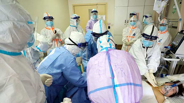 Coronavirus: 21 Confirmed Cases in Srilanka Coronavirus: 21 Confirmed Cases in Srilanka