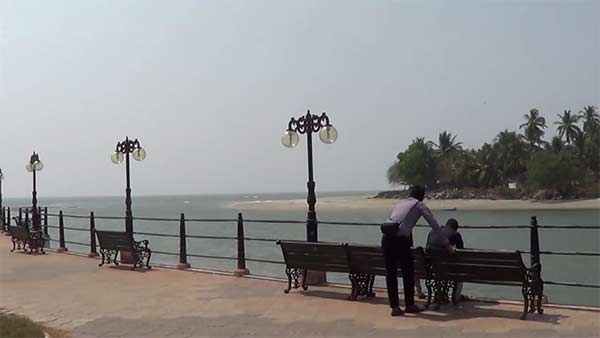 Coronavirus has been confirmed for a old lady in Puducherry Coronavirus has been confirmed for a old lady in Puducherry