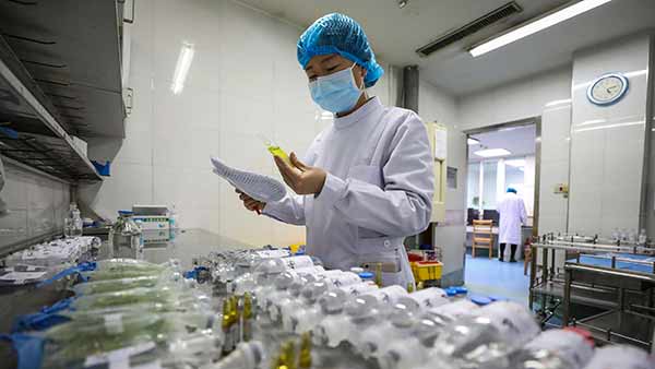 Coronavirus to be tested in Private laboratories for Rs 4500 Coronavirus to be tested in Private laboratories for Rs 4500