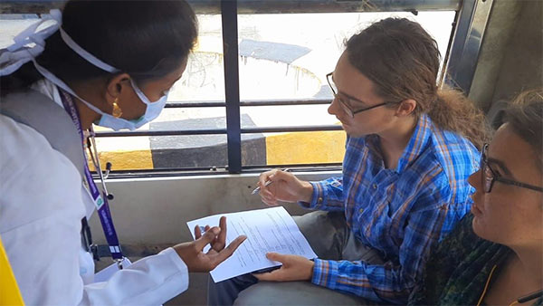 Coronavirus precaution activities by puducherry health department Coronavirus precaution activities by puducherry health department