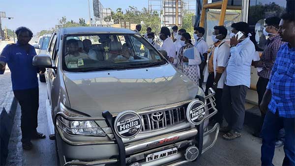 Coronavirus precaution activities by puducherry health department Coronavirus precaution activities by puducherry health department