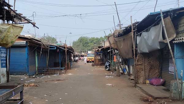 தமிழகத்தில் அச்சமூட்டும் கொரோனா
