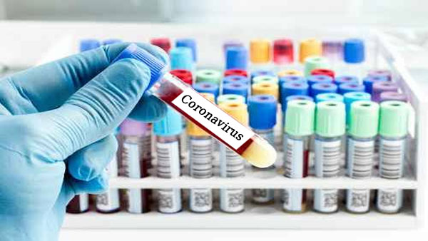 Coronavirus: Seven Thailand nationals admitted to hospital near Erode Coronavirus: Seven Thailand nationals admitted to hospital near Erode