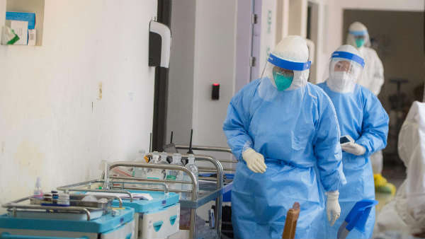 Italy reports 368 coronavirus deaths in 24 hours Italy reports 368 coronavirus deaths in 24 hours