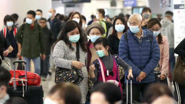 India Evacuates 211 Students From Italy In Air India Flight India Evacuates 211 Students From Italy In Air India Flight