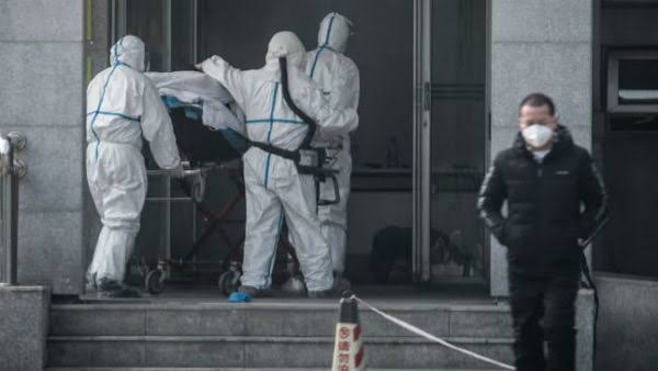 US moves nearer to shutdown due to coronavirus fears US moves nearer to shutdown due to coronavirus fears