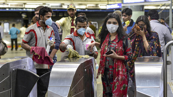 India bans entry of travellers from 32 European countries India bans entry of travellers from 32 European countries