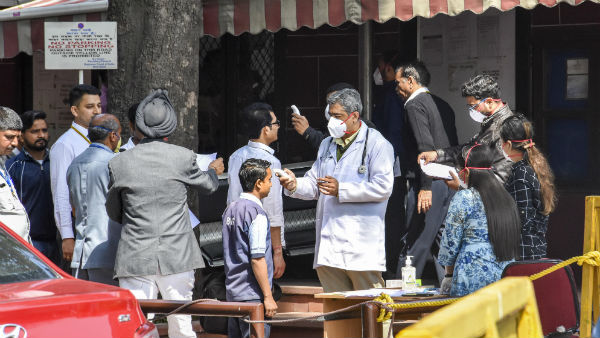 கர்நாடகா நிலை
