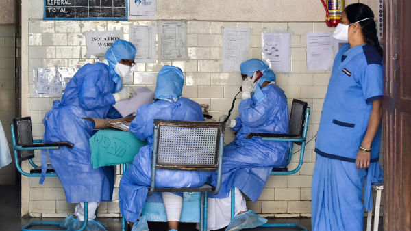 69 years old woman died of Coronavirus 69 years old woman died of Coronavirus
