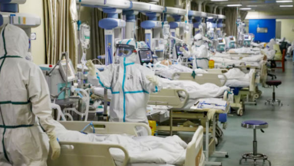 69 years old woman died of Coronavirus 69 years old woman died of Coronavirus