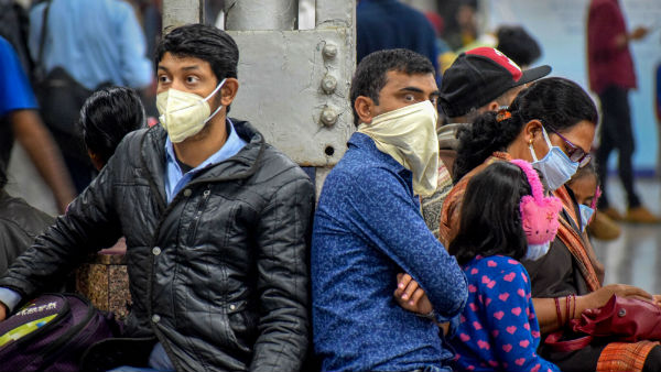 Coronavirus: Southern Tamilnadu districts need better attention from the government Coronavirus: Southern Tamilnadu districts need better attention from the government