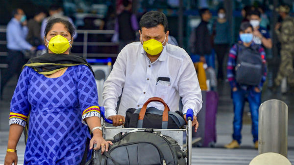 Coronavirus: Odisha government precaution actions Coronavirus: Odisha government precaution actions
