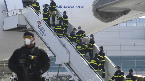 MIC to arrange rescue operations for Malaysian tourists in India MIC to arrange rescue operations for Malaysian tourists in India
