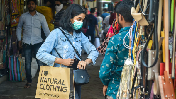 Fact check: No spraying of medicine is happening in Bengaluru to kill coronavirus Fact check: No spraying of medicine is happening in Bengaluru to kill coronavirus