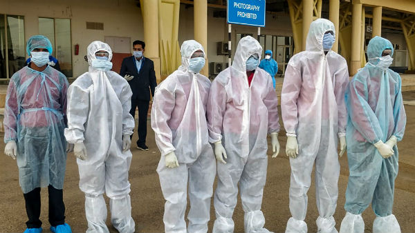 Malaysia confirms first 2 deaths from coronavirus Malaysia confirms first 2 deaths from coronavirus