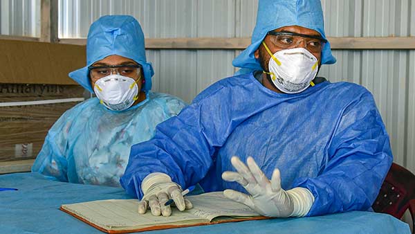 Coronavirus: Centres control room will help you on the transportation and delivery of goods Coronavirus: Centres control room will help you on the transportation and delivery of goods