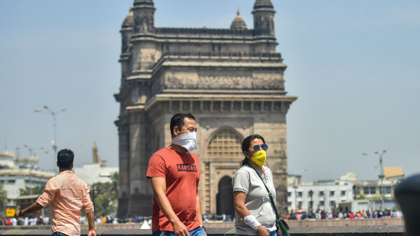 India Death Toll Rises to 5 India Death Toll Rises to 5