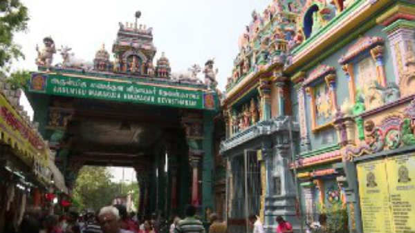 இந்தியாவிலும் பாதிப்பு