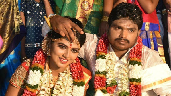 nellai sub collector married Doctor woman married for his village people nellai sub collector married Doctor woman married for his village people