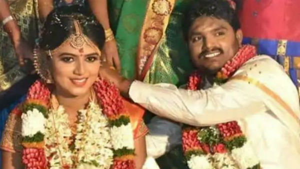 nellai sub collector married Doctor woman married for his village people nellai sub collector married Doctor woman married for his village people