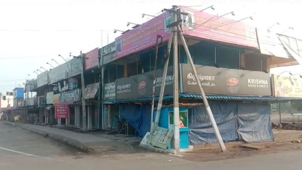 உணவங்கள் இயங்கலாம்