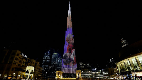 Coronavirus: UAE imposes night curfew against the pandemic Coronavirus: UAE imposes night curfew against the pandemic
