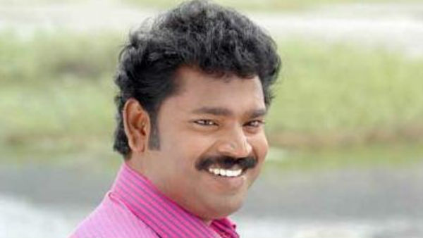 விவசாயி