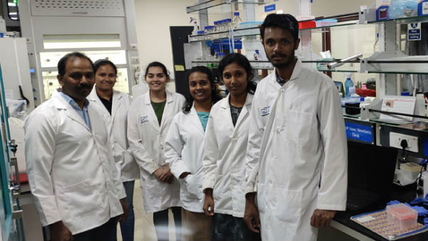 தடுப்பூசி