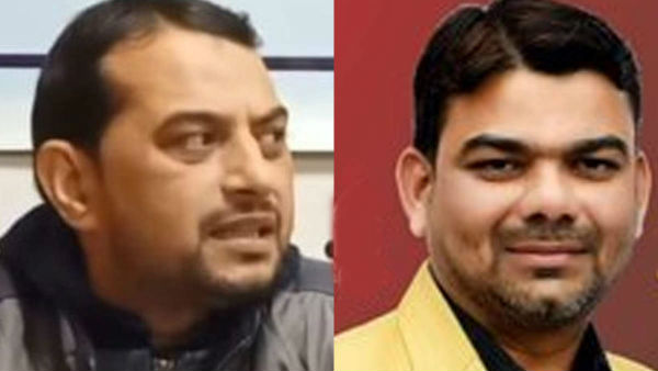 Delhi Police arrests PFI leaders for riots Delhi Police arrests PFI leaders for riots
