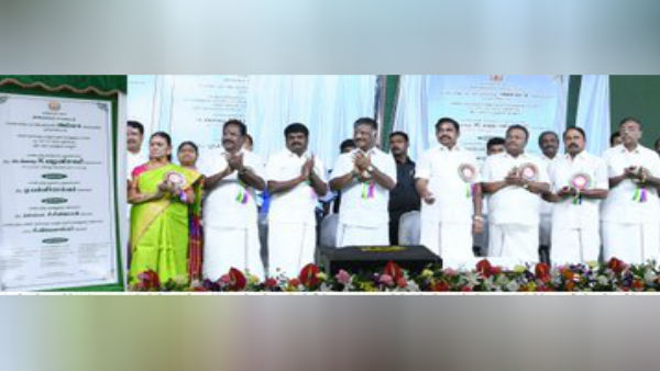தவிர்த்த முதல்வர்