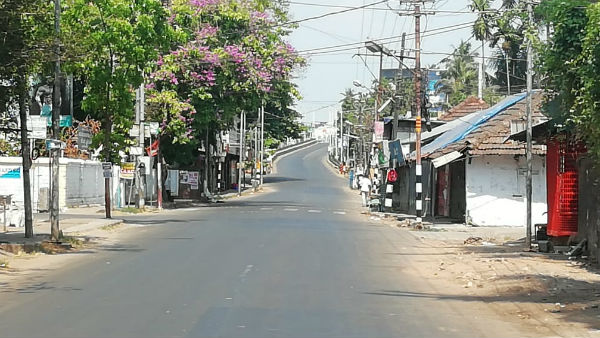 இரண்டாவது அலை