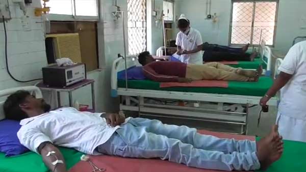 வரவேற்பு