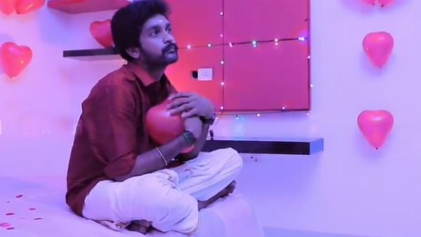 கெட்டி மேளம்