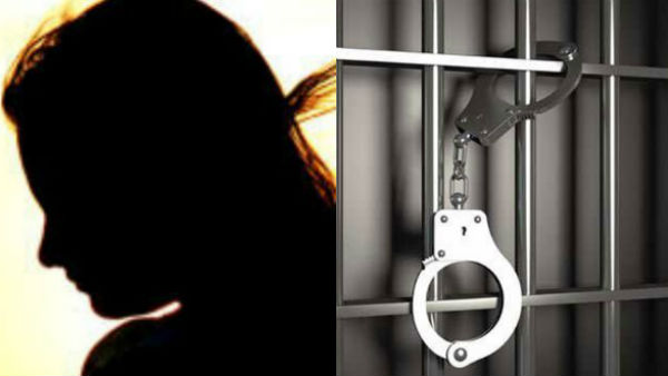 Puducherry Police have arrested three persons involved in prostitution Puducherry Police have arrested three persons involved in prostitution