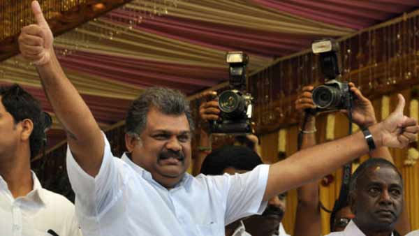 6 candidates from Tamilnadu for Rajyasabha has selected without no compete 6 candidates from Tamilnadu for Rajyasabha has selected without no compete