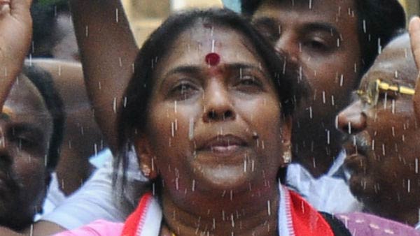 ராஜ்யசபா சீட்