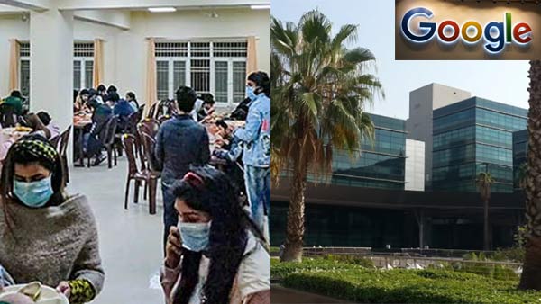 Google employee from Bengaluru is Karnatakas fifth coronavirus case Google employee from Bengaluru is Karnatakas fifth coronavirus case