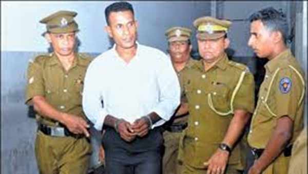 Gotabaya Rajapaksa Pardon to Army Sergeant Sunil Ratnayake in Eelam Tamils massacre Gotabaya Rajapaksa Pardon to Army Sergeant Sunil Ratnayake in Eelam Tamils massacre