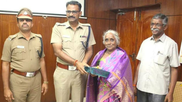 Police are searching for thieves who tried to rob the elderly Police are searching for thieves who tried to rob the elderly