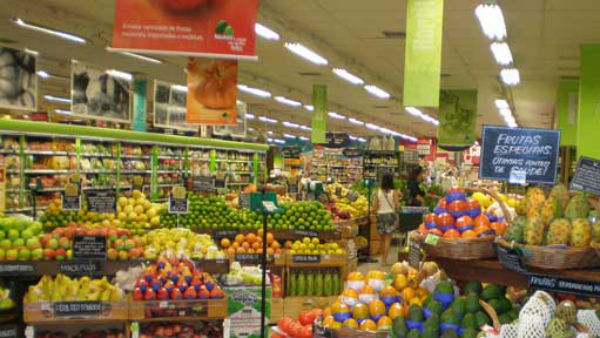 Coronavirus: People can get groceries to home by order says Trichy corporation Coronavirus: People can get groceries to home by order says Trichy corporation