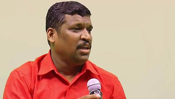 மாற்று முறை மருத்துவம்