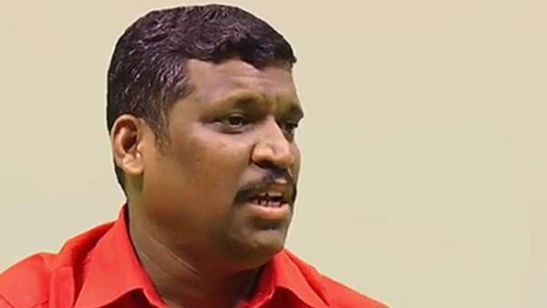 சமூக வலைதளங்களில் வதந்தி