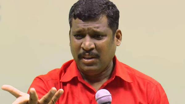 இலுமினாட்டிகள்