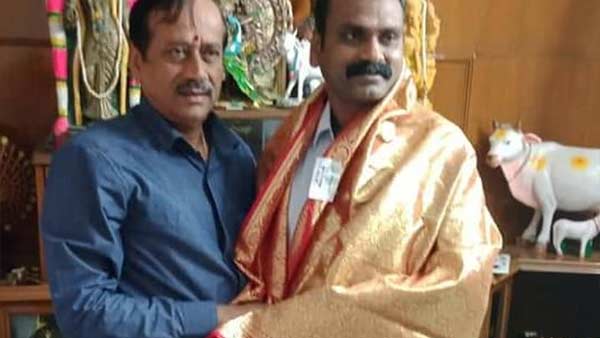 ஏன் சந்திப்பு