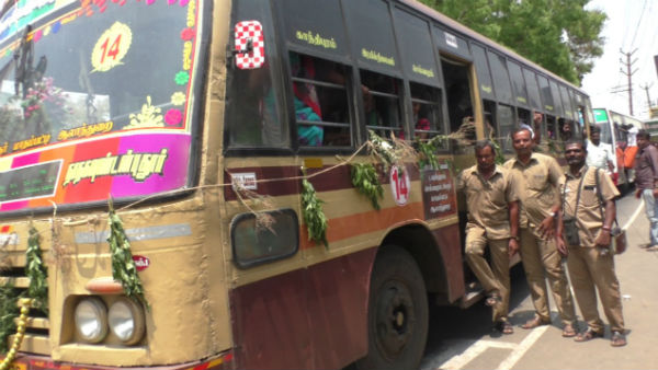 Coronavirus: Coimbatore photo goes viral in social media Coronavirus: Coimbatore photo goes viral in social media