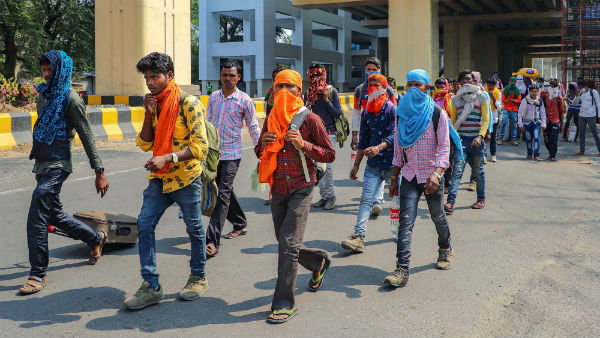 India not in community transmission stage of coronavirus, Centre clarifies again India not in community transmission stage of coronavirus, Centre clarifies again