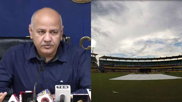 IPL will not held in delhi due to Coronavirus IPL will not held in delhi due to Coronavirus