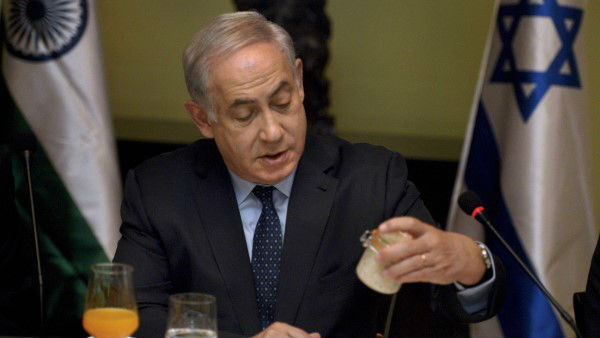 Netanyahu aide diagnosed with coronavirus, unclear if Israeli PM affected Netanyahu aide diagnosed with coronavirus, unclear if Israeli PM affected