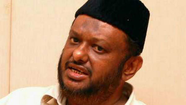 jawahirullah says, Long-term inmates should be granted long-term leave jawahirullah says, Long-term inmates should be granted long-term leave